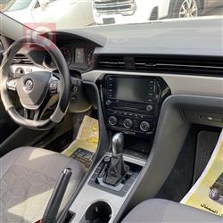 فولكسفاغن باسات
